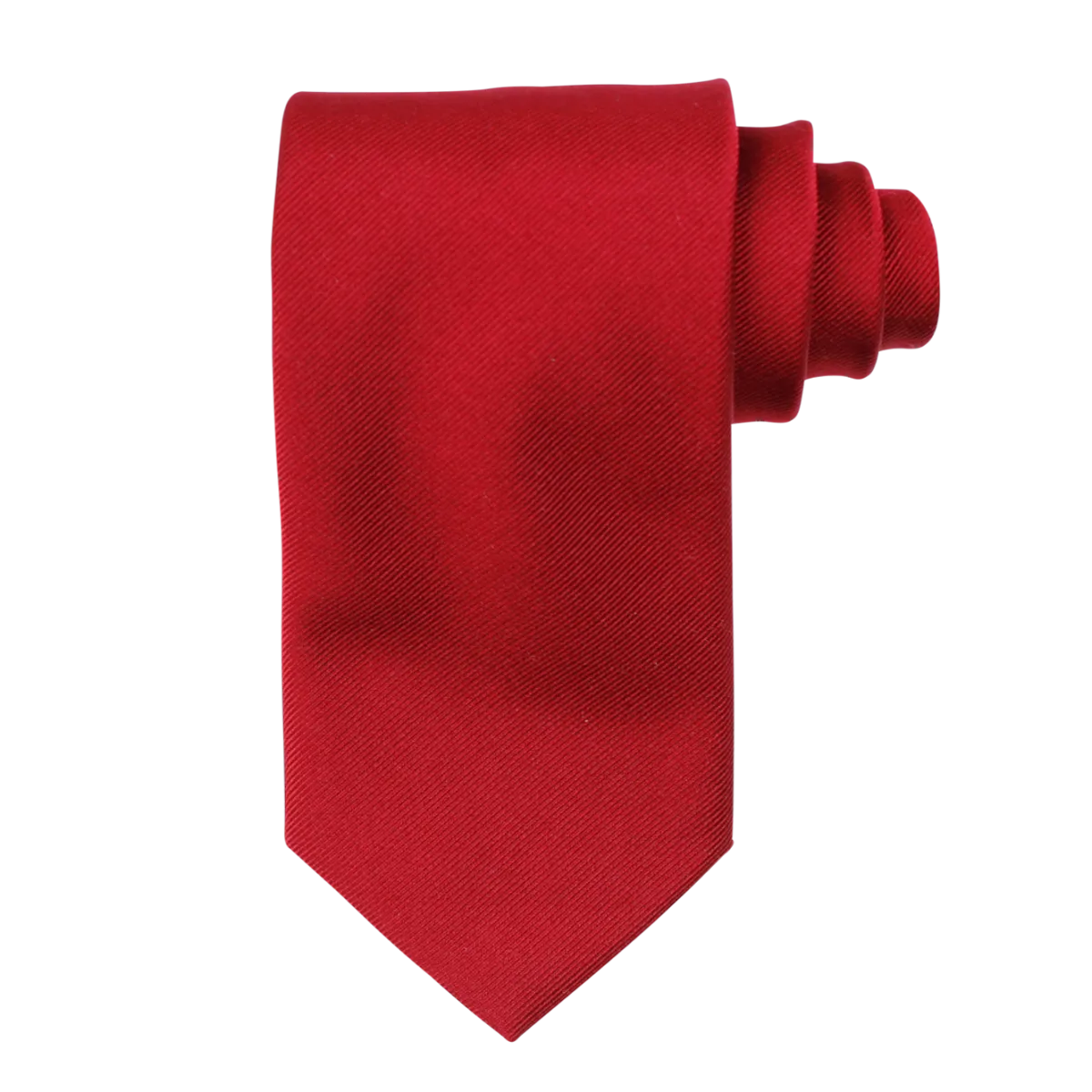 Online Amanda Christensen Classic Tie - Wine red