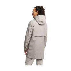 Hot Tenson Coudburst Coat - Beige