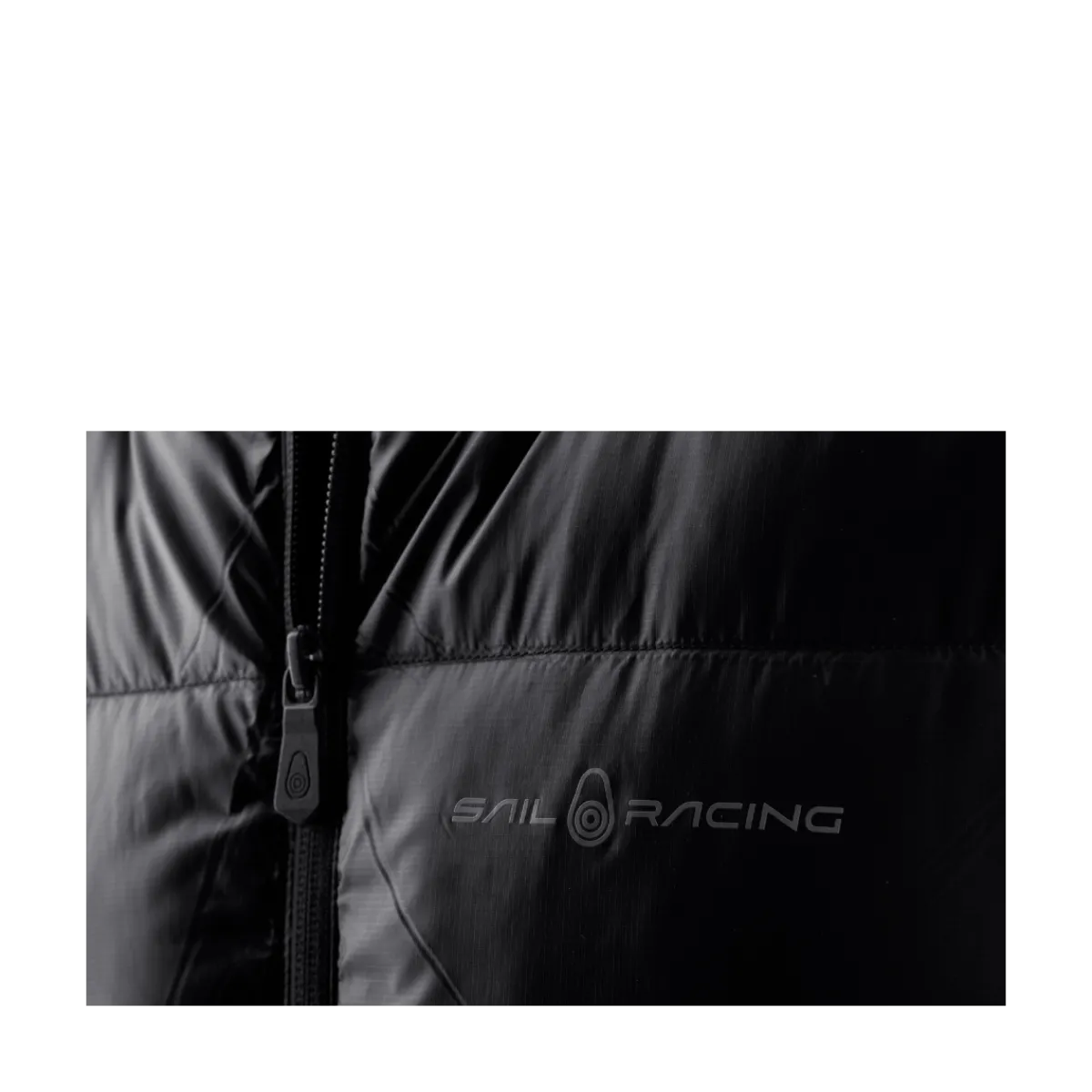 Discount Sail Racing Coud Down Hood - Carbon