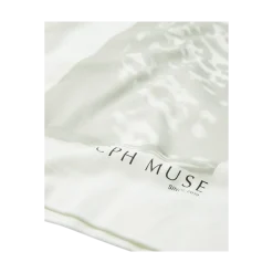 Clearance Copenhagen Muse Cue Tee - Jet trea w. Back
