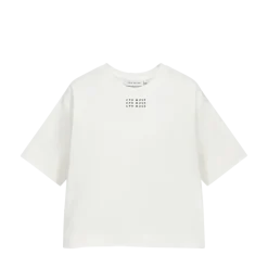 Clearance Copenhagen Muse Cue Tee - Jet trea w. ioa