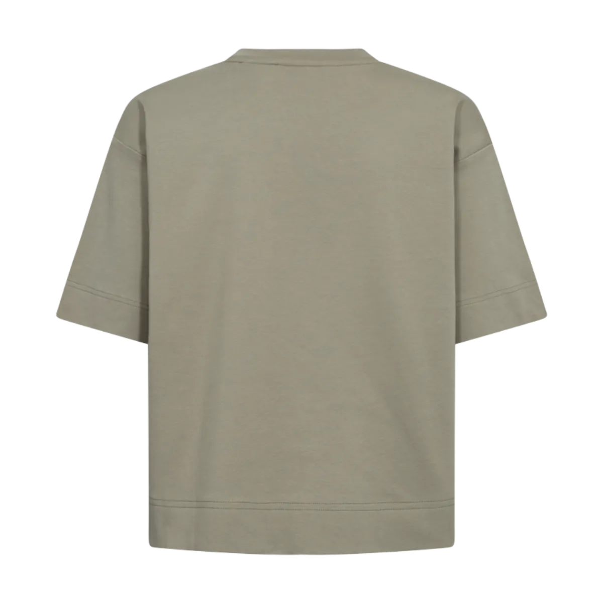 Best Copenhagen Muse Cue Tee - eagra