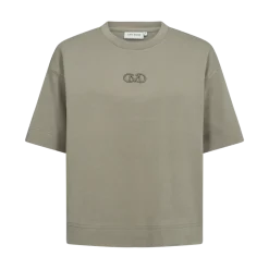 Best Copenhagen Muse Cue Tee - eagra