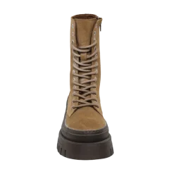 Sale Steve Madden Coast - Taupe Suede