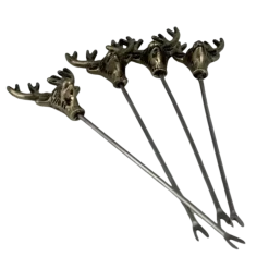 Sale Miljögården Coctail Pick Reinhard - -