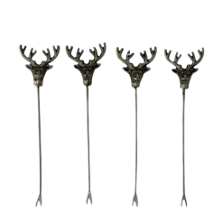 Sale Miljögården Coctail Pick Reinhard - -