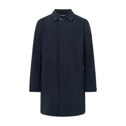 Snoot Coodi Coat - Navy