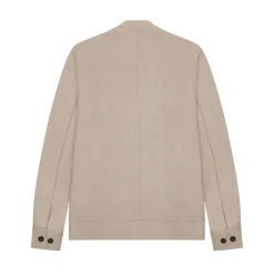 Best Les Deux Como Reg Bomber Jacket - eaona - 880 aure Oak and