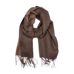 Sale Seven/East Como Scarf - Brown
