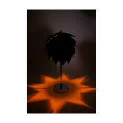 New Olsson & Jensen Cone Bordslampa - Svart