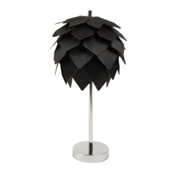 New Olsson & Jensen Cone Bordslampa - Svart