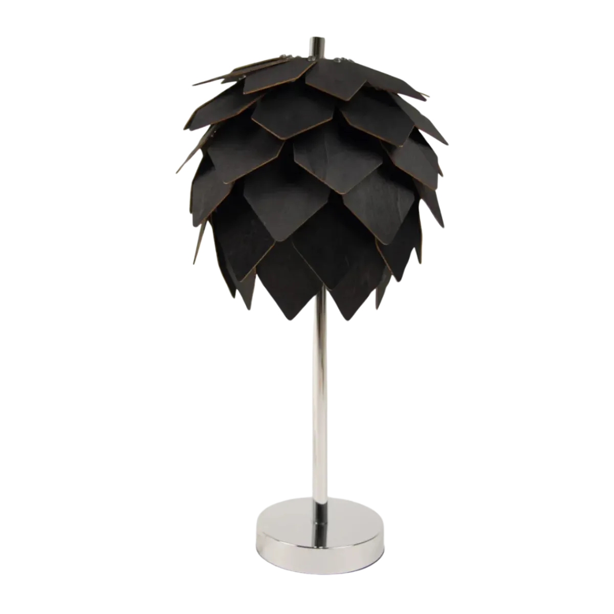 New Olsson & Jensen Cone Bordslampa - Svart
