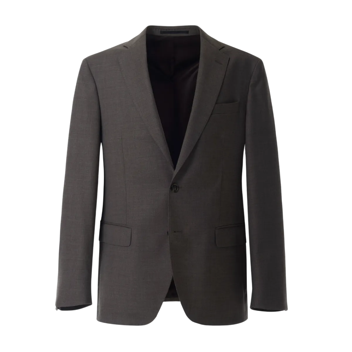 Discount Cavaliere Connor Classic Jacket - Brown