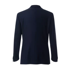 New Cavaliere Connor Classic Jacket - 70 Navy