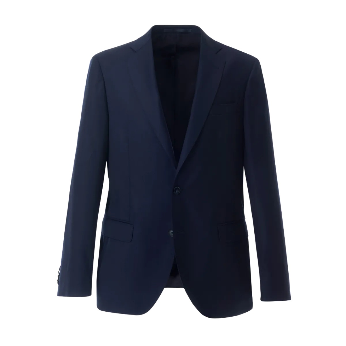 Outlet Cavaliere Connor Classic Jacket - 70 Navy C