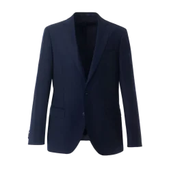 Cavaliere Connor Classic Jacket - 70 Navy D