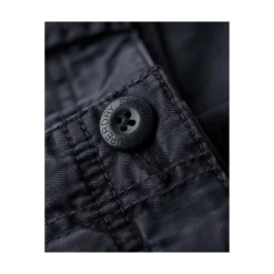 Online Superdry Core Cargo Shorts - Eclipse Navy
