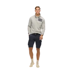 Online Superdry Core Cargo Shorts - Eclipse Navy