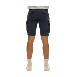 Online Superdry Core Cargo Shorts - Eclipse Navy