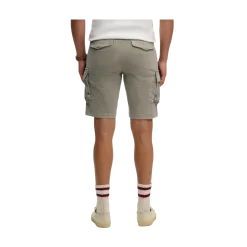 Sale Superdry Core Cargo Shorts - Light Khaki Green