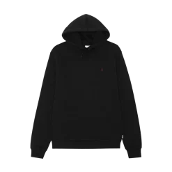 Best Les Deux Core Contrat Hoodie - Back