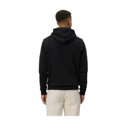 Best Les Deux Core Contrat Hoodie - Back