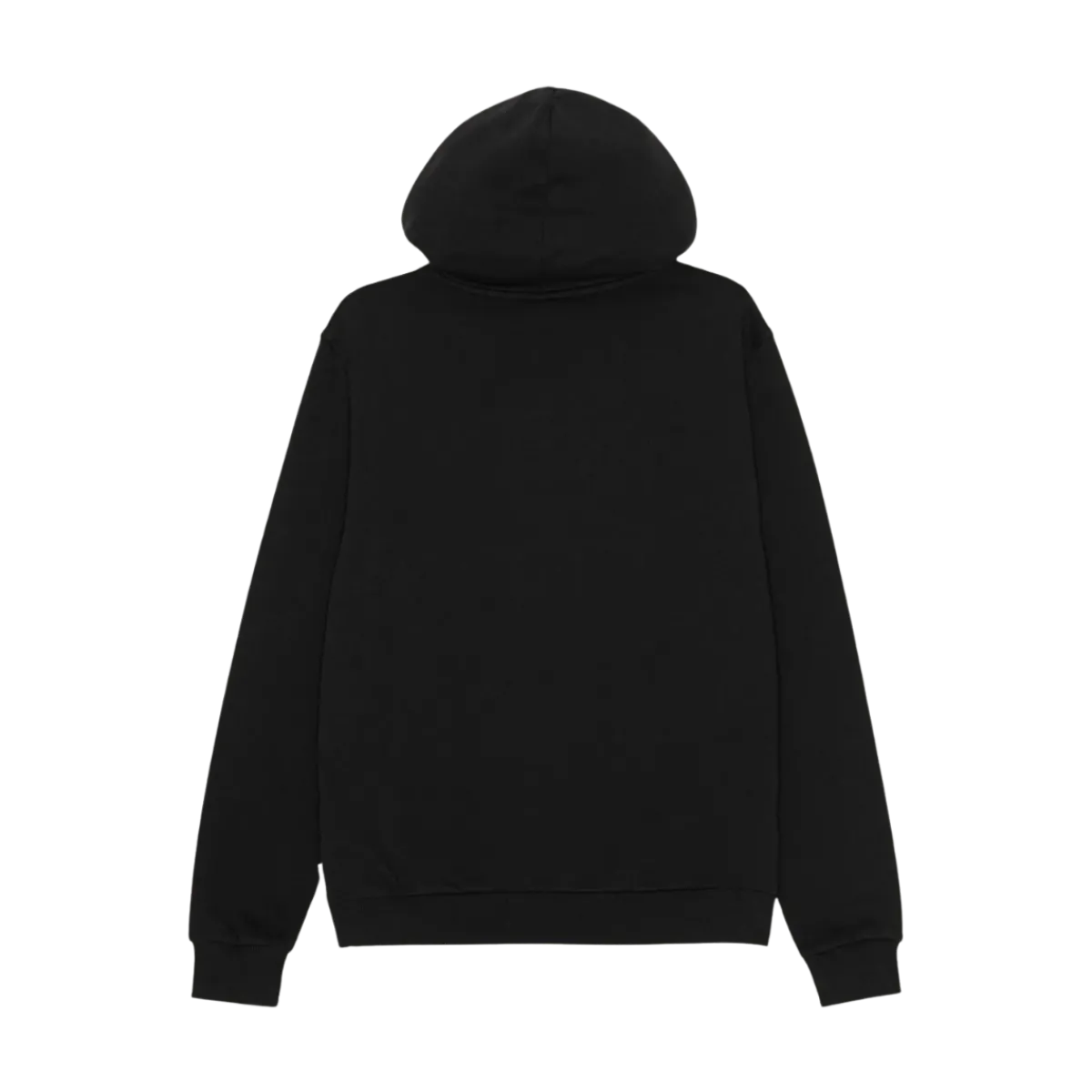 Best Les Deux Core Contrat Hoodie - Back