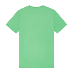 Discount Les Deux Core Contrat T-hirt - Green pruce