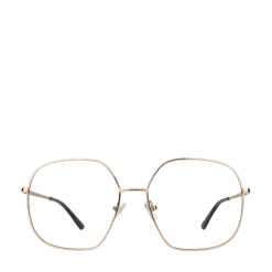 Clearance GLAS Eyewear Cornelia Readers - Gold Blush 1.0