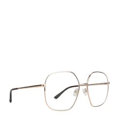 Online GLAS Eyewear Cornelia Readers - Gold Blush 1.5
