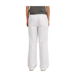 Sale Superdry Cotton Elastic Trouser - Optic