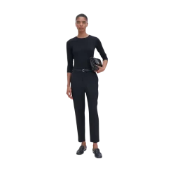 Discount Filippa K Cotton tretch ong eeve - Back