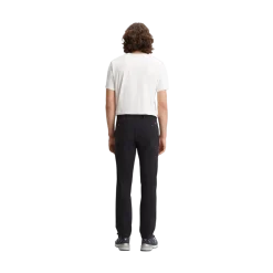 Clearance Dockers Crafted Khaki Slim - BLACK