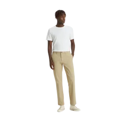 Sale Dockers Crafted Khaki Slim - Khaki