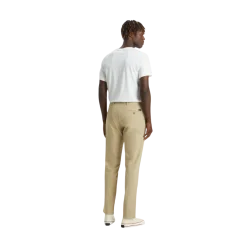Sale Dockers Crafted Khaki Slim - Khaki