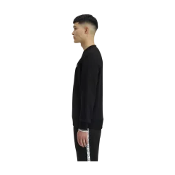 Hot Fred Perry Crew Neck weathirt - Back