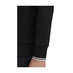 Hot Fred Perry Crew Neck weathirt - Back