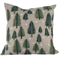 Discount Miljögården Cushion Cover Picea - -