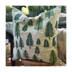 Discount Miljögården Cushion Cover Picea - -