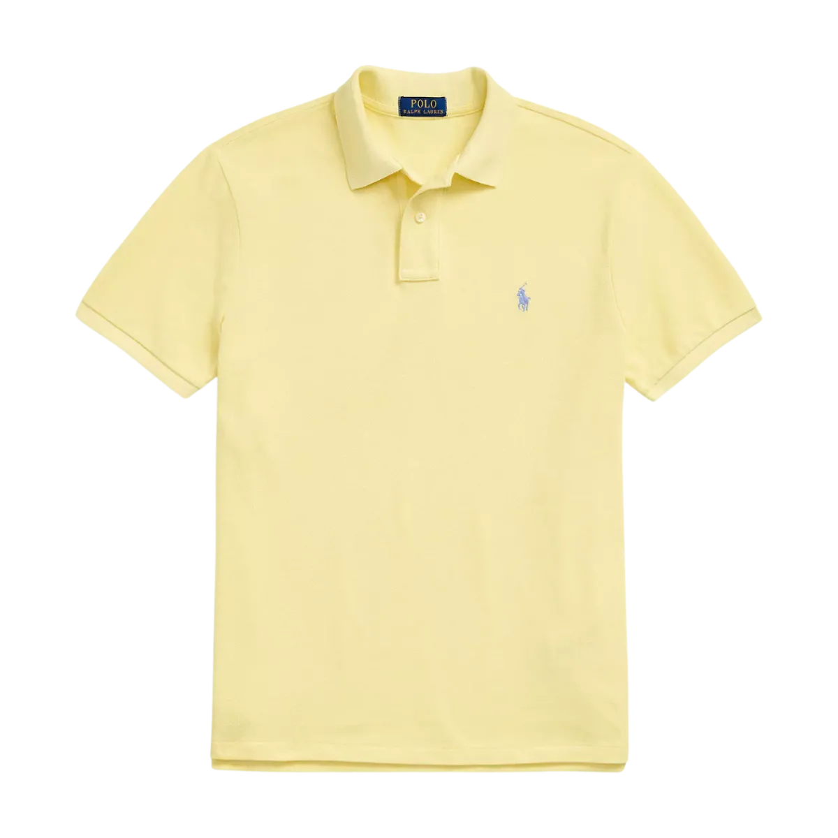 Hot Polo Ralph Lauren Cuto li Fit eh Polo hirt - Reort Gold