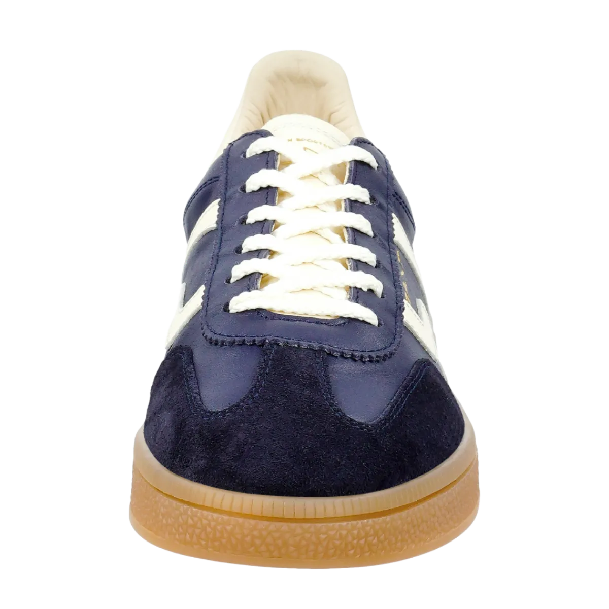 New Gant Footwear Cuzima Sneaker - Marine