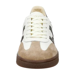 Discount Gant Footwear Cuzima Sneaker - Off white/brown