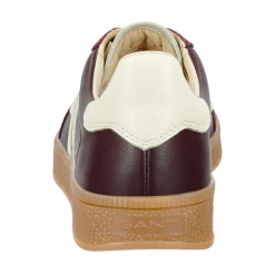 Best Gant Footwear Cuzima Sneaker - Port Wine