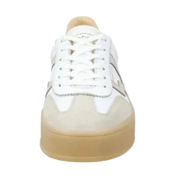Hot Gant Footwear Cuzmani Sneaker - White / Beige