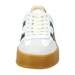 Clearance Gant Footwear Cuzmani Sneaker - White / Black