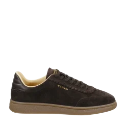 Gant Footwear Cuzmo Sneaker - Dark brown