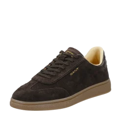 Gant Footwear Cuzmo Sneaker - Dark brown