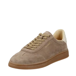 Sale Gant Footwear Cuzmo Sneaker - Desert brown