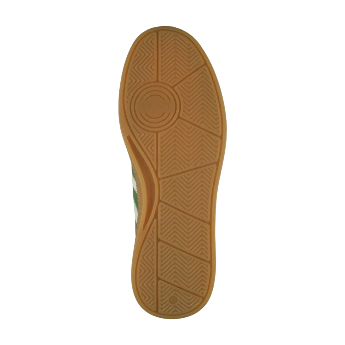 Discount Gant Footwear Cuzmo Sneaker - Lavish Green
