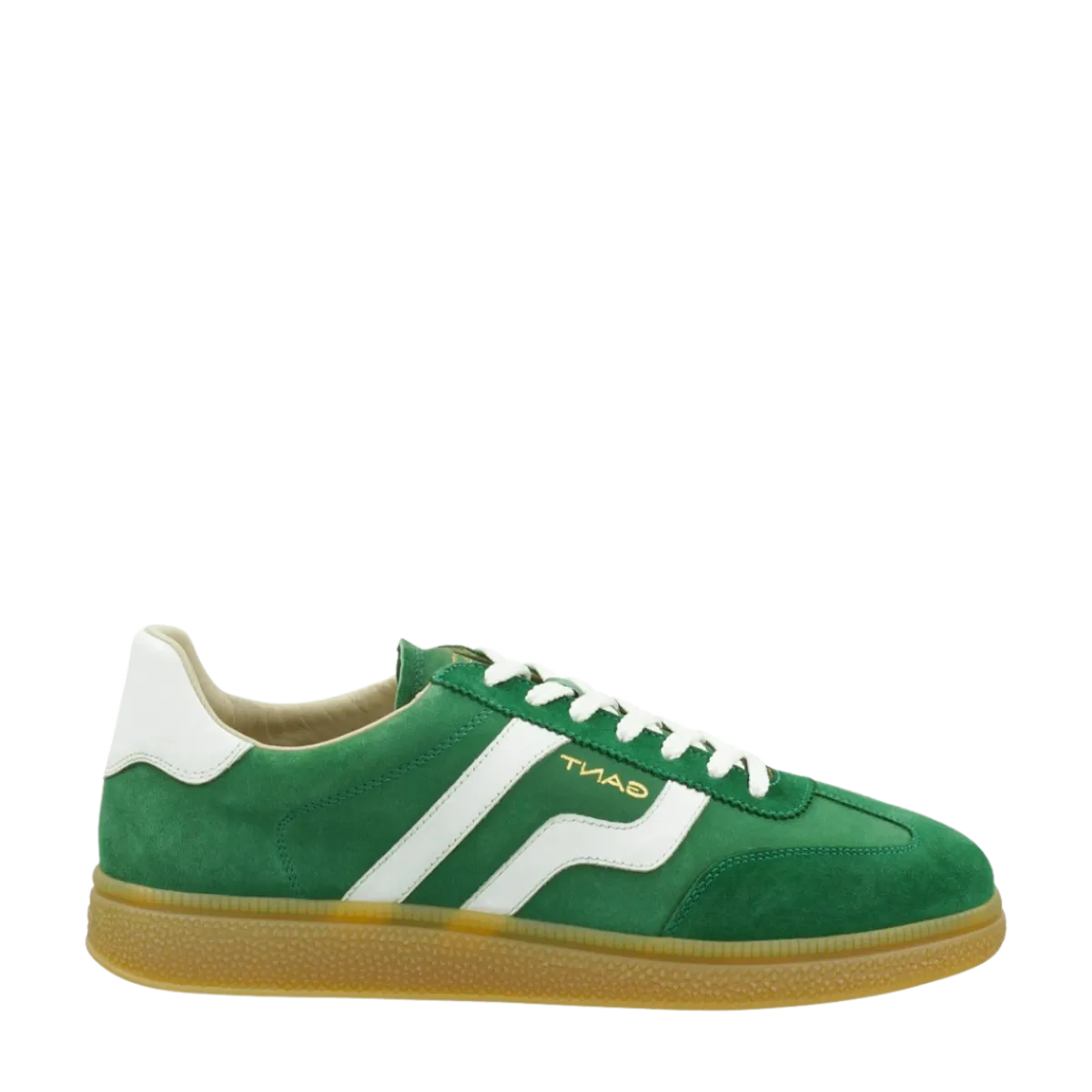 Discount Gant Footwear Cuzmo Sneaker - Lavish Green